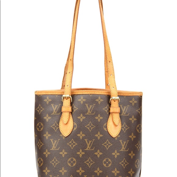 Louis Vuitton Vintage - Picture 1 of 4